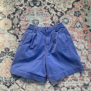 Vintage Shorts